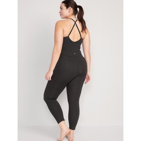 Powerchill Cami Bodysuit - Picture 1 of 10